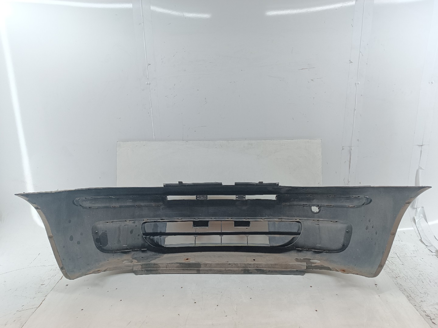 Para Choques Frente FIAT PUNTO (188_) | 99 - 12