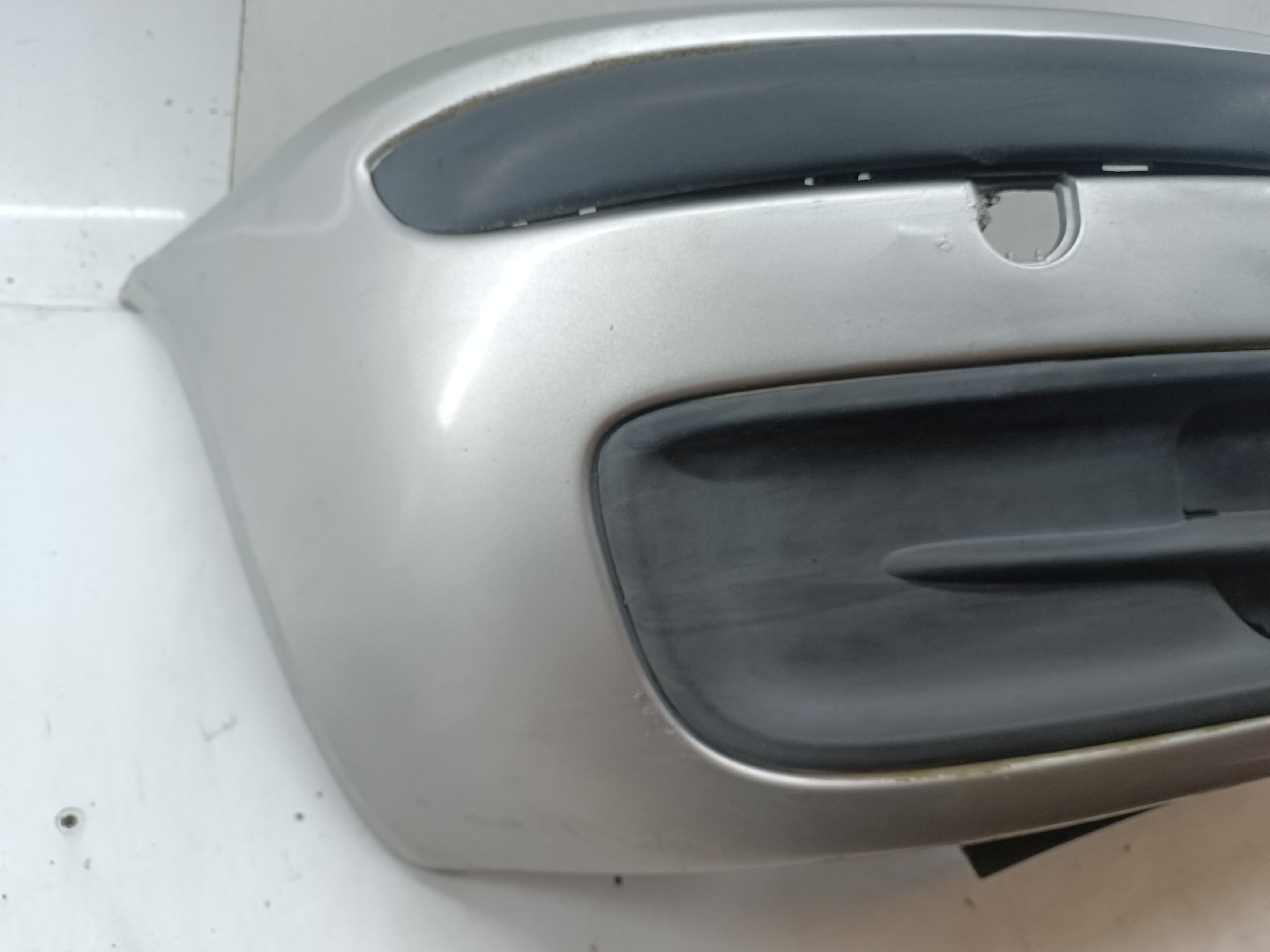 Paragolpes Delantero FIAT PUNTO (188_) | 99 - 12 Imagem-9