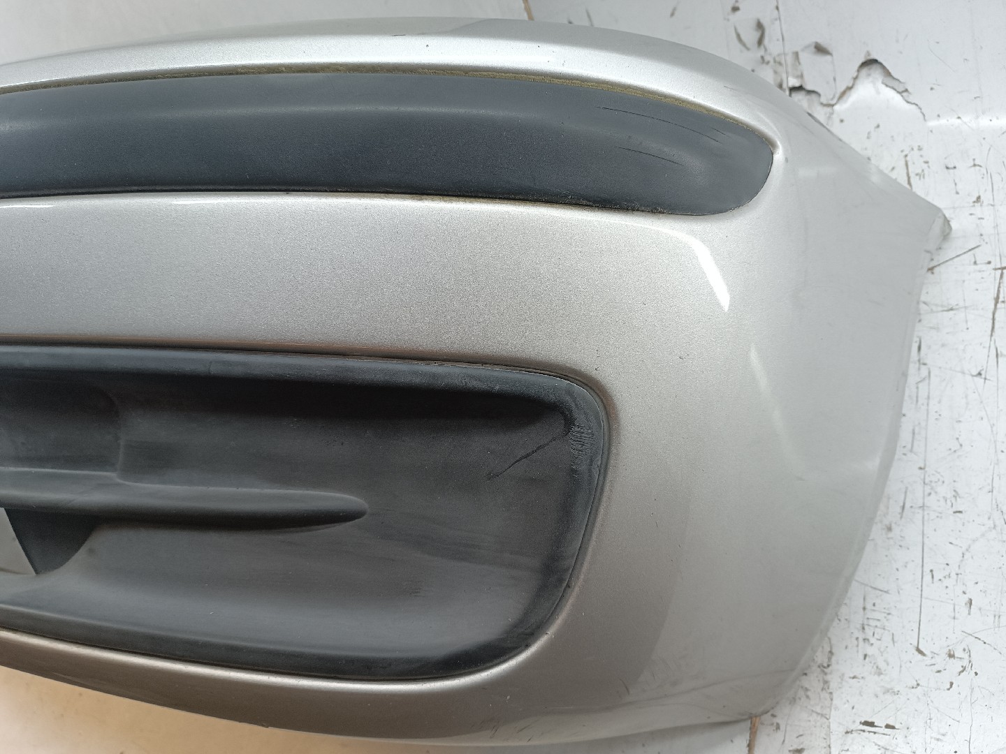 Paragolpes Delantero FIAT PUNTO (188_) | 99 - 12 Imagem-5