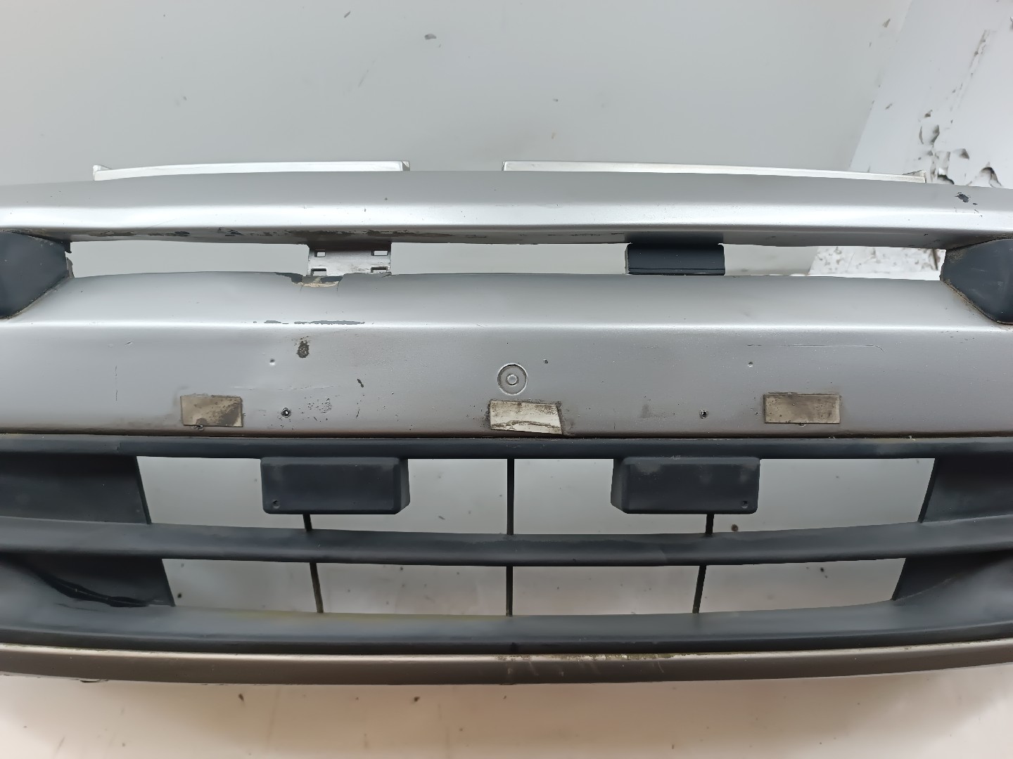 Paragolpes Delantero FIAT PUNTO (188_) | 99 - 12 Imagem-8