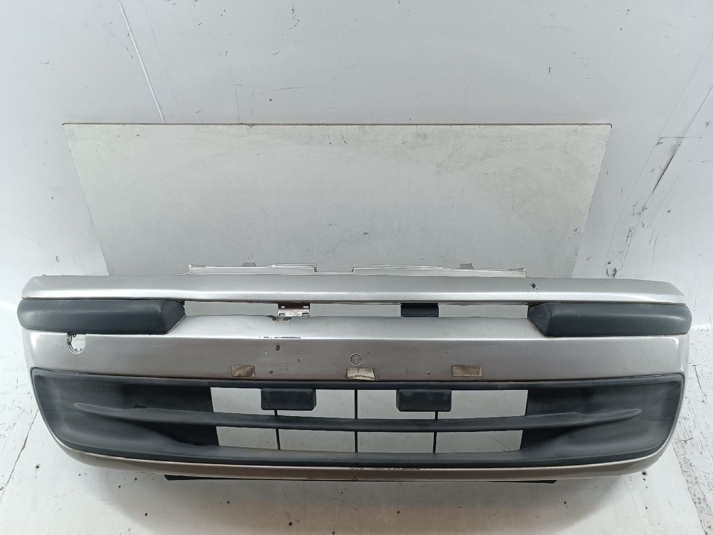 Paragolpes Delantero FIAT PUNTO (188_) | 99 - 12 Imagem-10