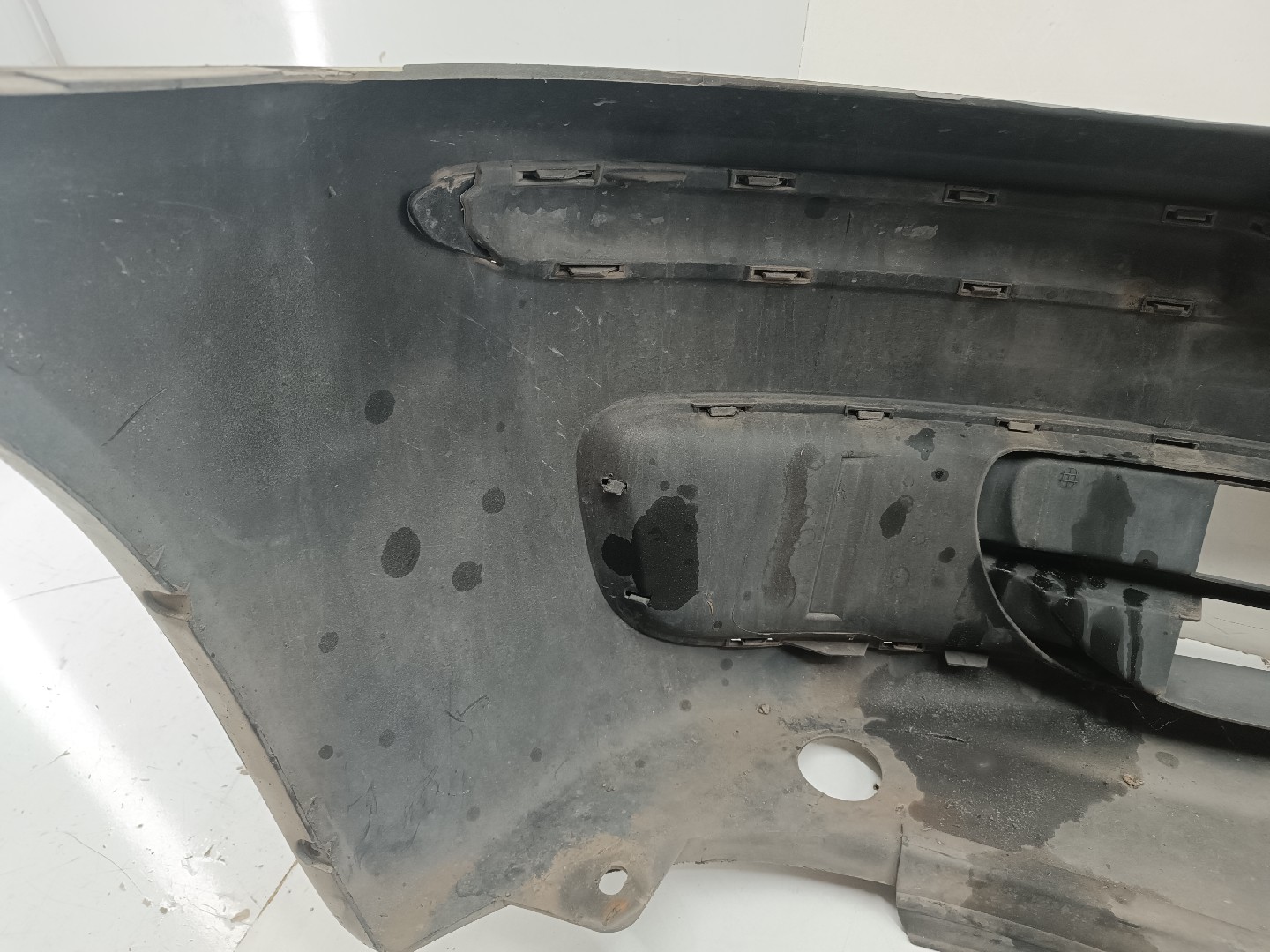 Paragolpes Delantero FIAT PUNTO (188_) | 99 - 12 Imagem-4