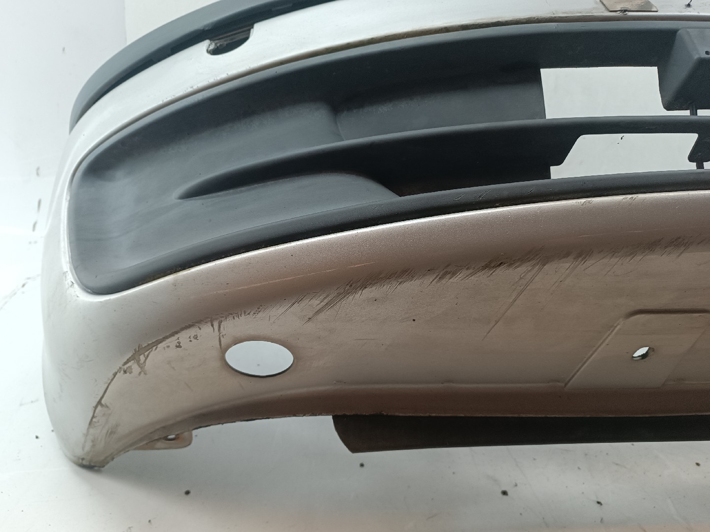 Paragolpes Delantero FIAT PUNTO (188_) | 99 - 12 Imagem-7