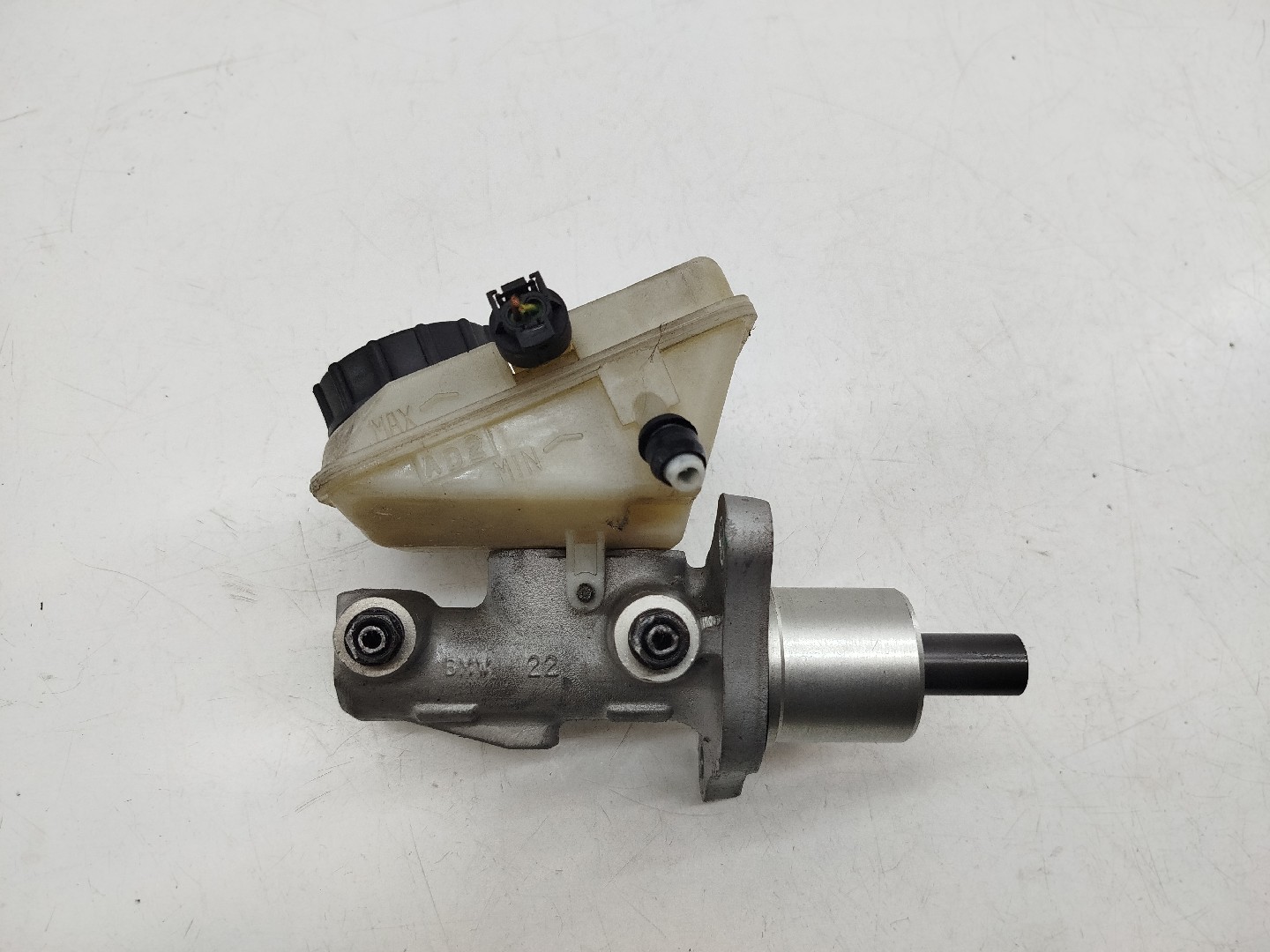 Bomba dos Travões MINI MINI (R50, R53) | 01 - 06