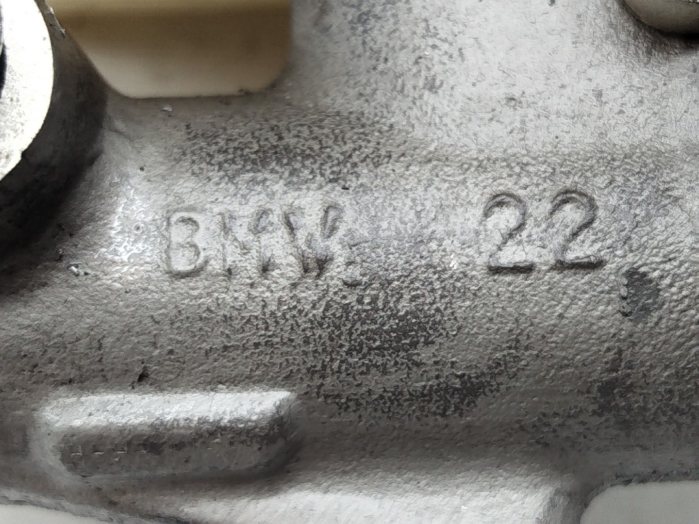 Bomba dos Travões MINI MINI (R50, R53) | 01 - 06 Imagem-1