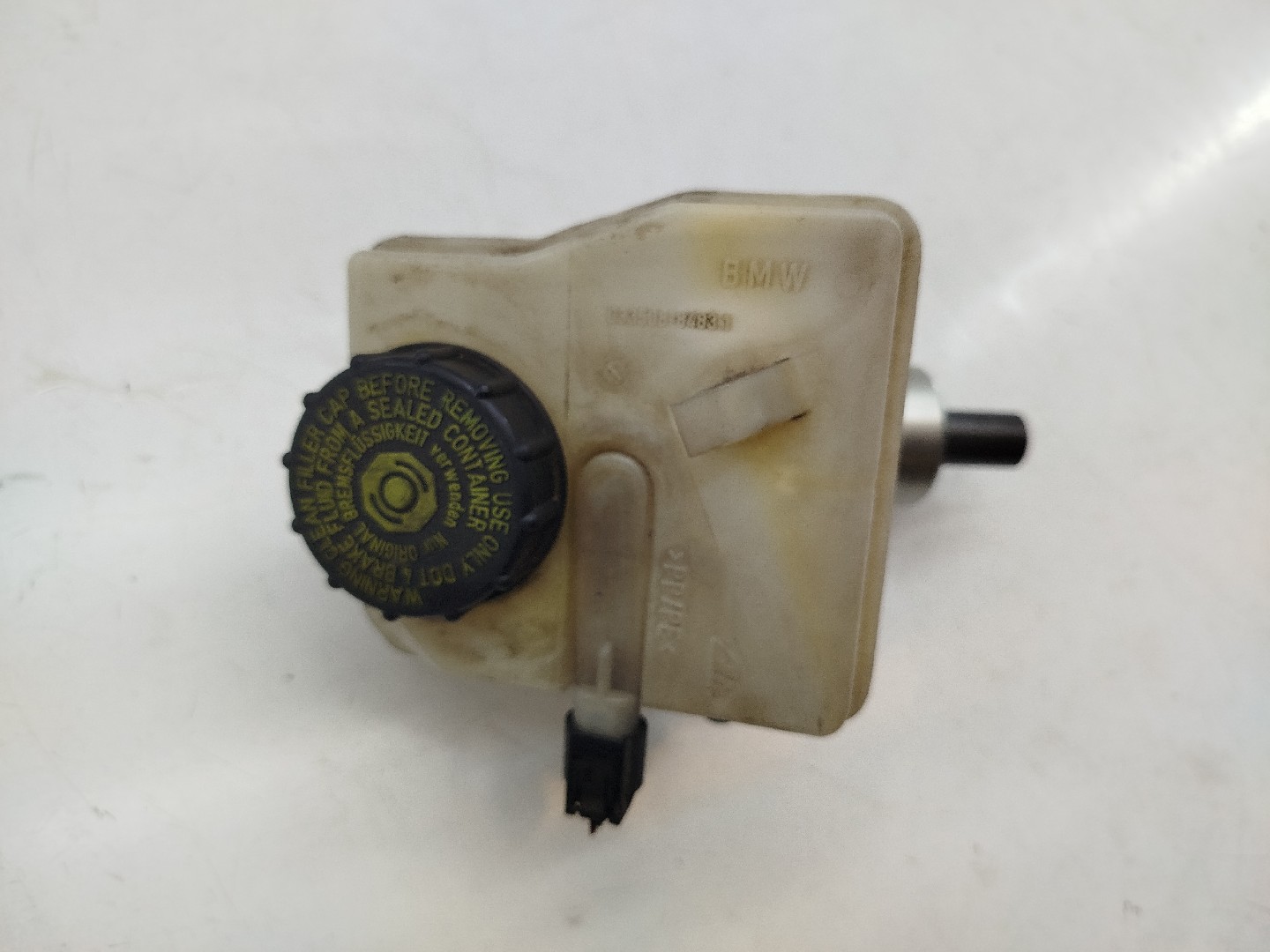 Bomba dos Travões MINI MINI (R50, R53) | 01 - 06 Imagem-5