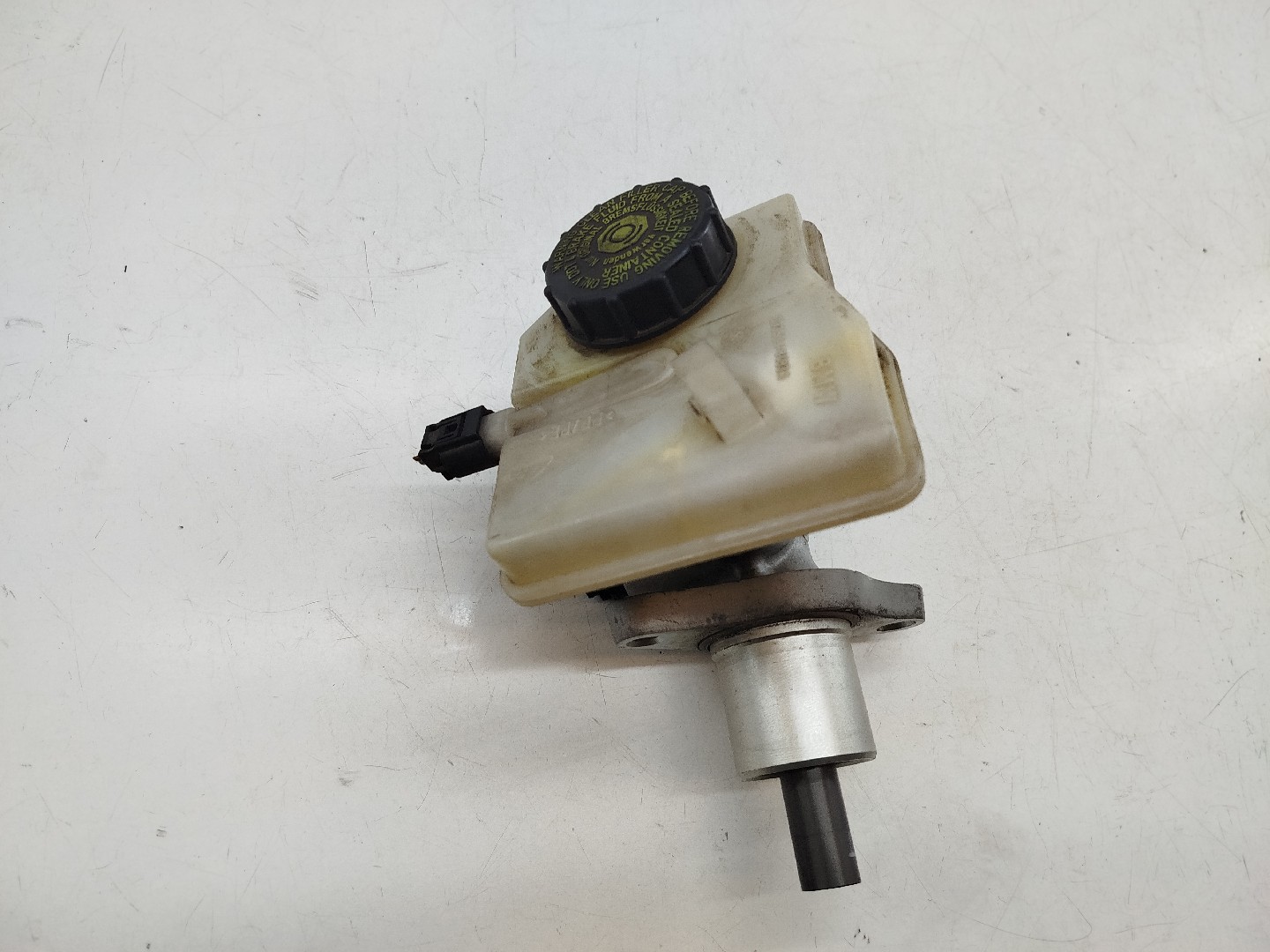 Bomba dos Travões MINI MINI (R50, R53) | 01 - 06 Imagem-4