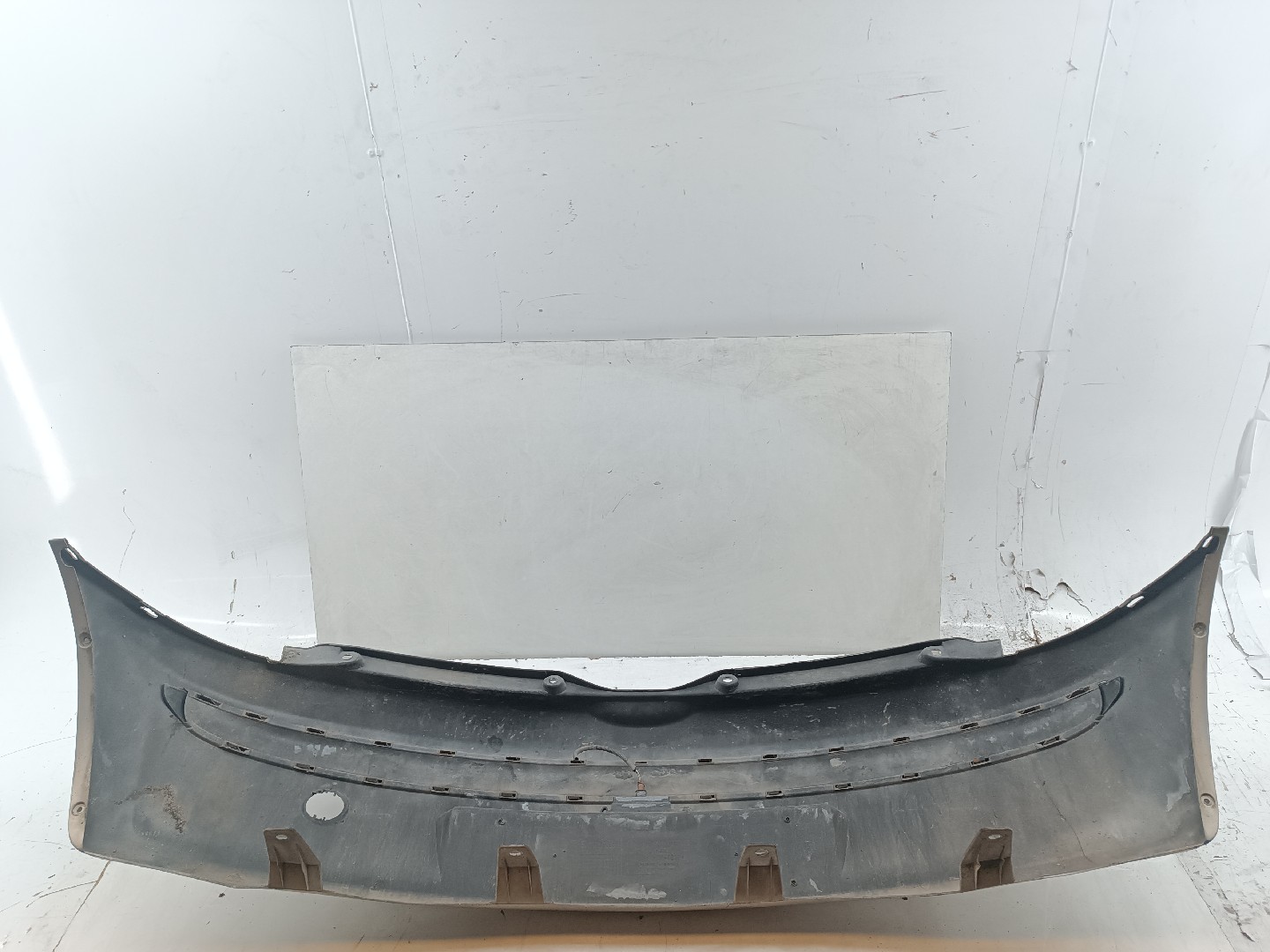 Para Choques Traseiro FIAT PUNTO (188_) | 99 - 12