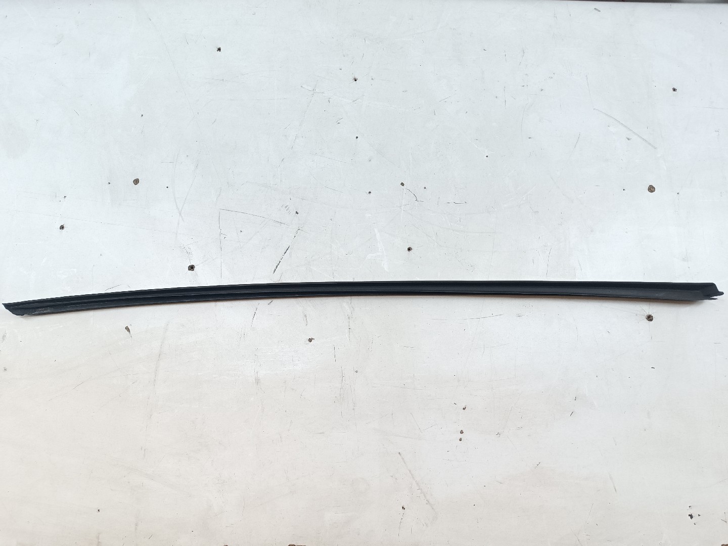 Friso Exterior AUDI A4 Avant (8E5, B6) | 00 - 05