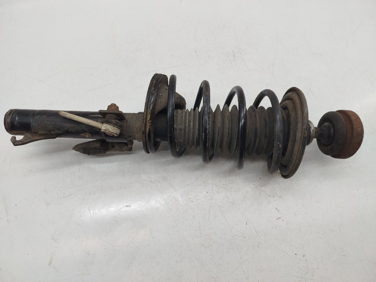 Amortecedor Dianteiro FORD FIESTA IV (JA_, JB_) | 95 - 02