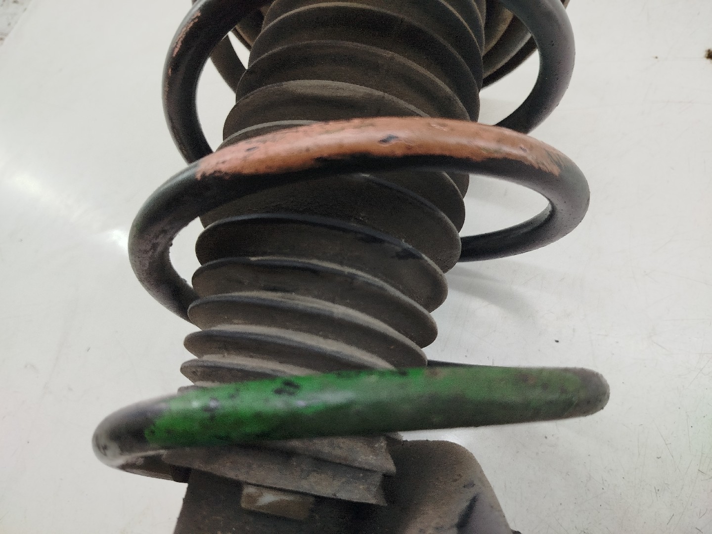 Amortecedor Dianteiro FORD FIESTA IV (JA_, JB_) | 95 - 02 Imagem-3