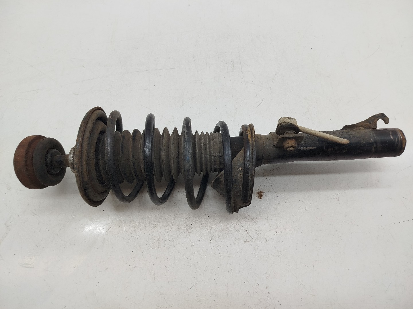 Amortecedor Dianteiro FORD FIESTA IV (JA_, JB_) | 95 - 02 Imagem-4