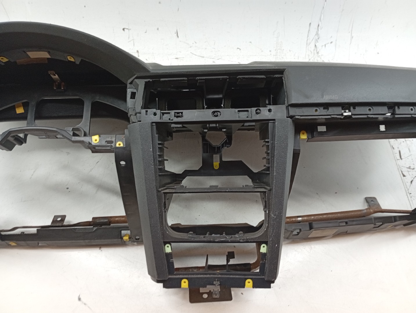 Tablier OPEL MERIVA A Veículo multiuso (X03) | 03 - 10 Imagem-3