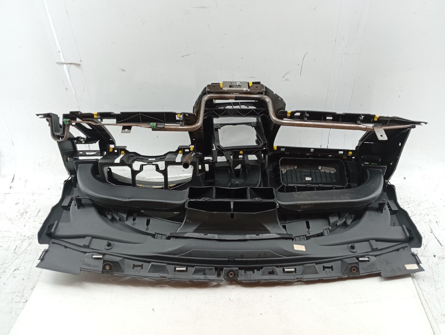 Tablier OPEL MERIVA A Veículo multiuso (X03) | 03 - 10 Imagem-7
