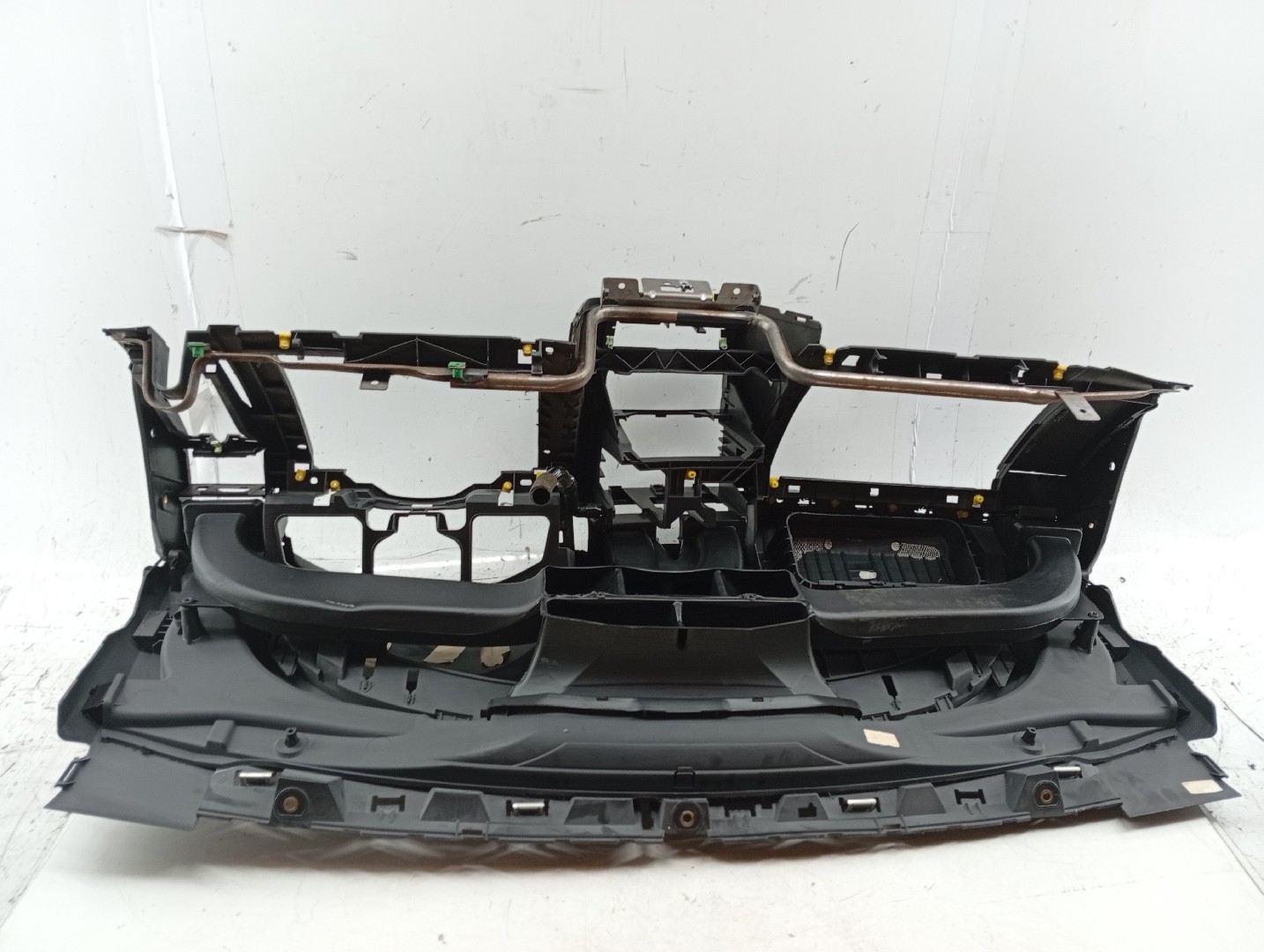 Tablier OPEL MERIVA A Veículo multiuso (X03) | 03 - 10 Imagem-5