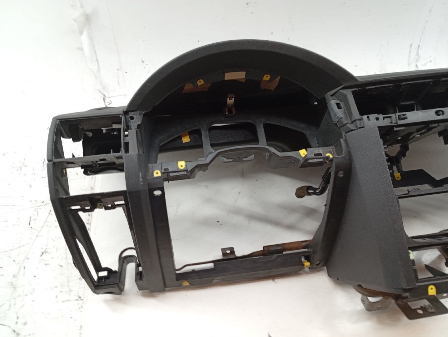 Tablier OPEL MERIVA A Veículo multiuso (X03) | 03 - 10 Imagem-4
