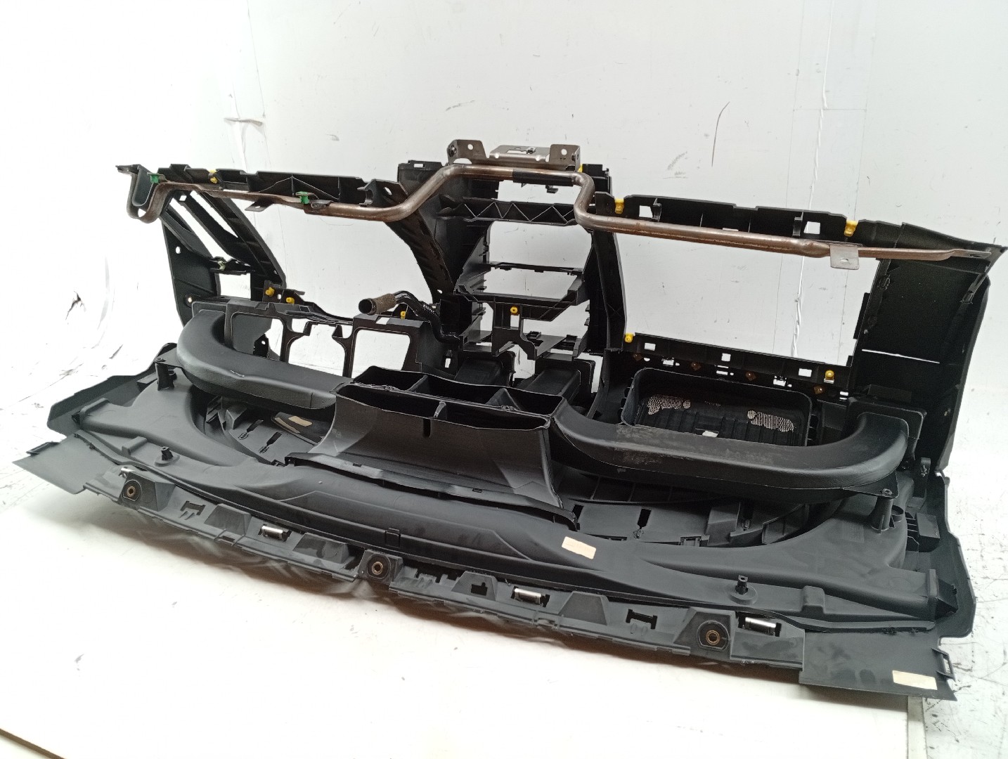 Tablier OPEL MERIVA A Veículo multiuso (X03) | 03 - 10 Imagem-9