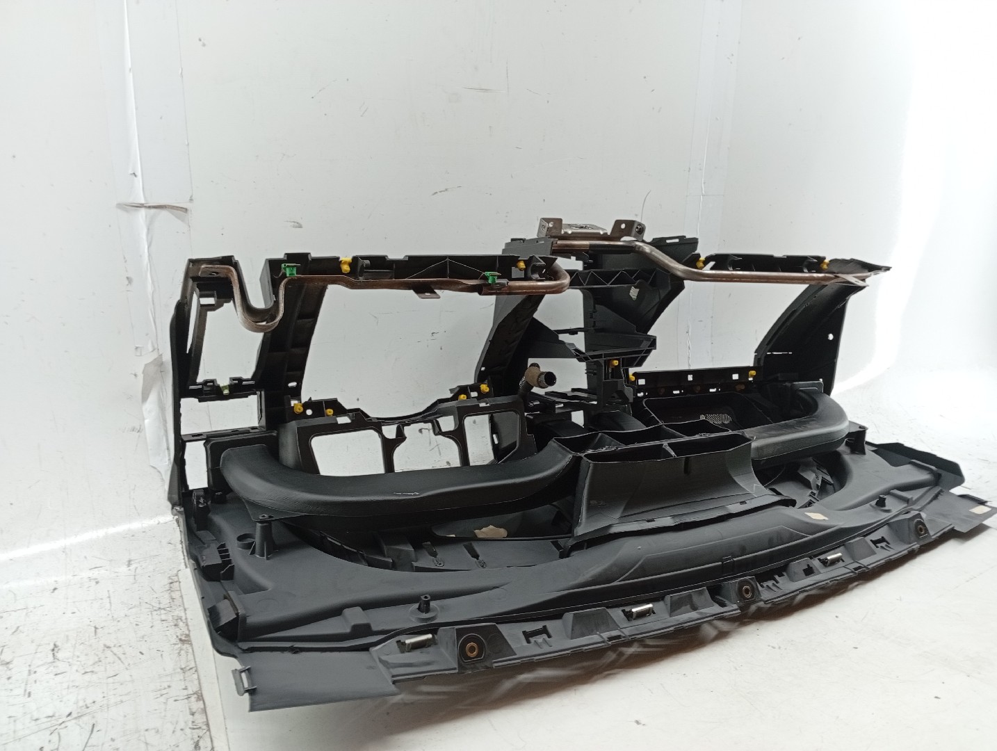 Tablier OPEL MERIVA A Veículo multiuso (X03) | 03 - 10 Imagem-8