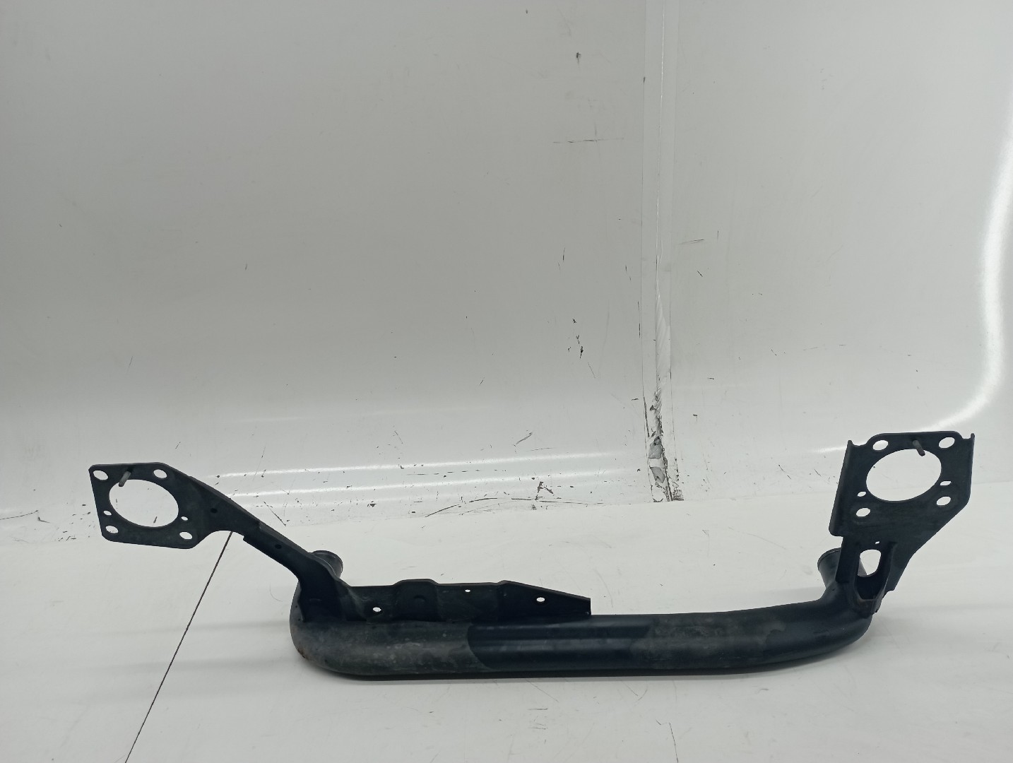 Tubagem do Intercooler AUDI A4 Avant (8E5, B6) | 00 - 05