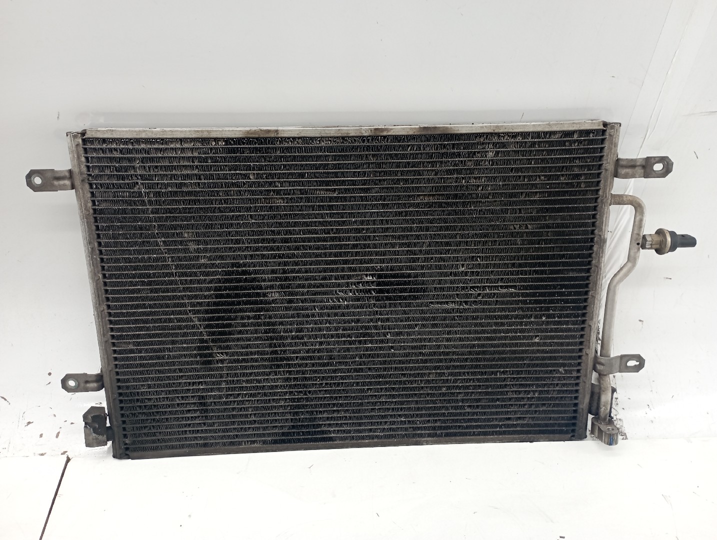 Radiador de AC AUDI A4 Avant (8E5, B6) | 00 - 05 Imagem-1