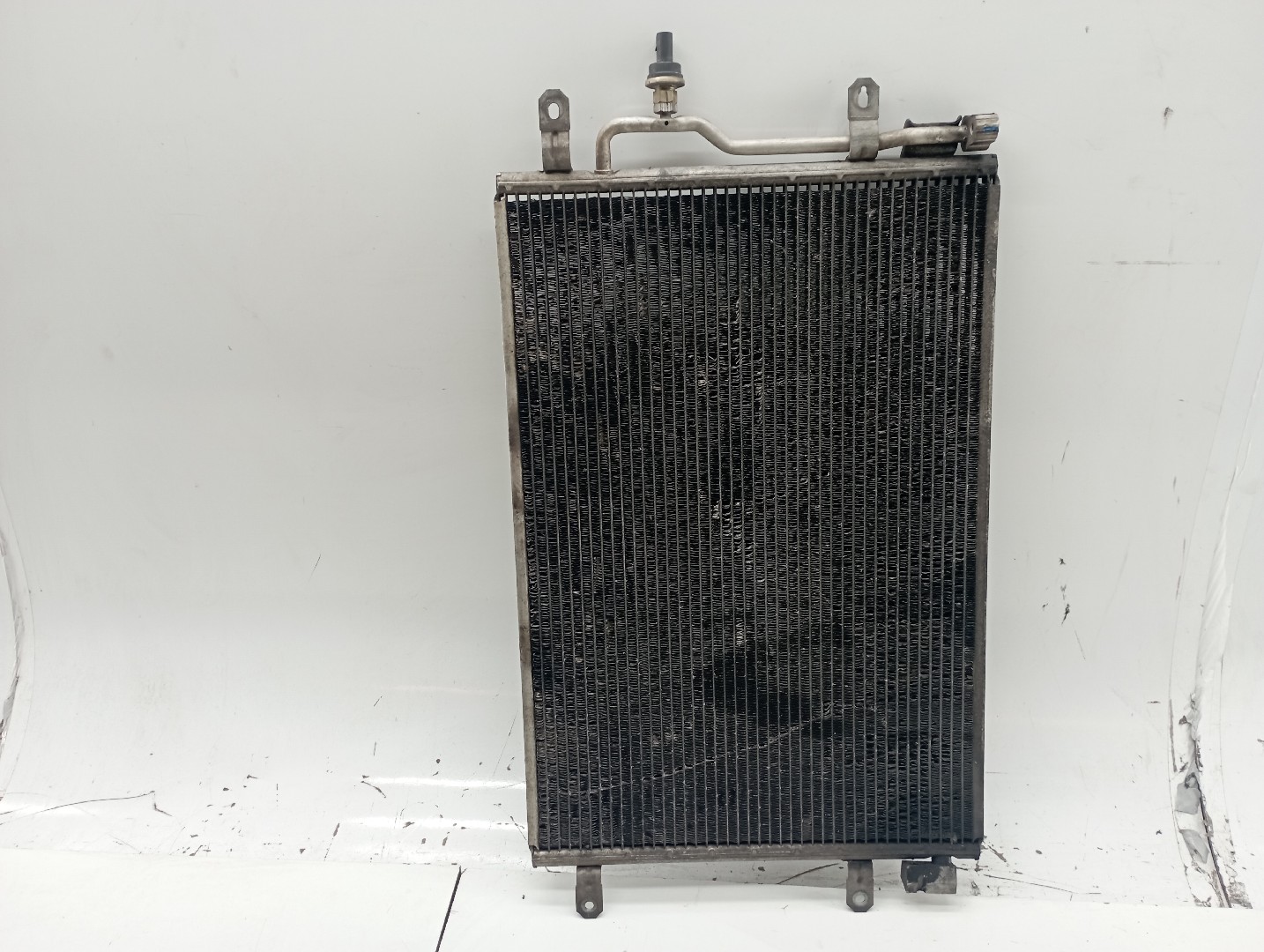 Radiador de AC AUDI A4 Avant (8E5, B6) | 00 - 05 Imagem-2