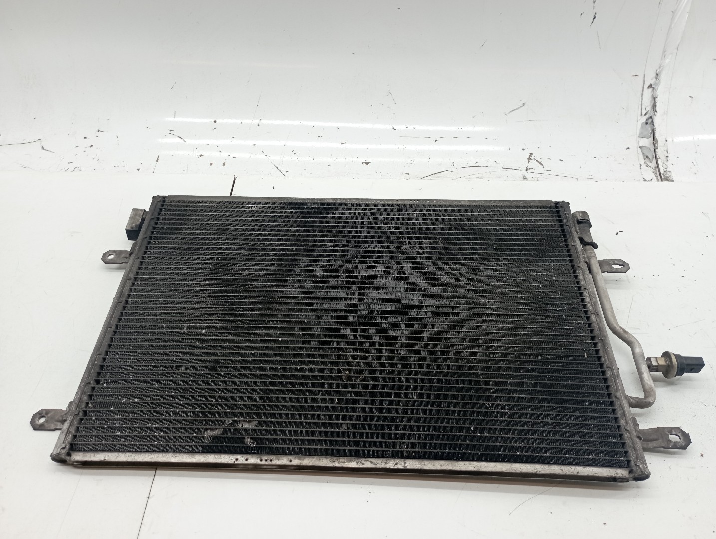Radiador de AC AUDI A4 Avant (8E5, B6) | 00 - 05 Imagem-3