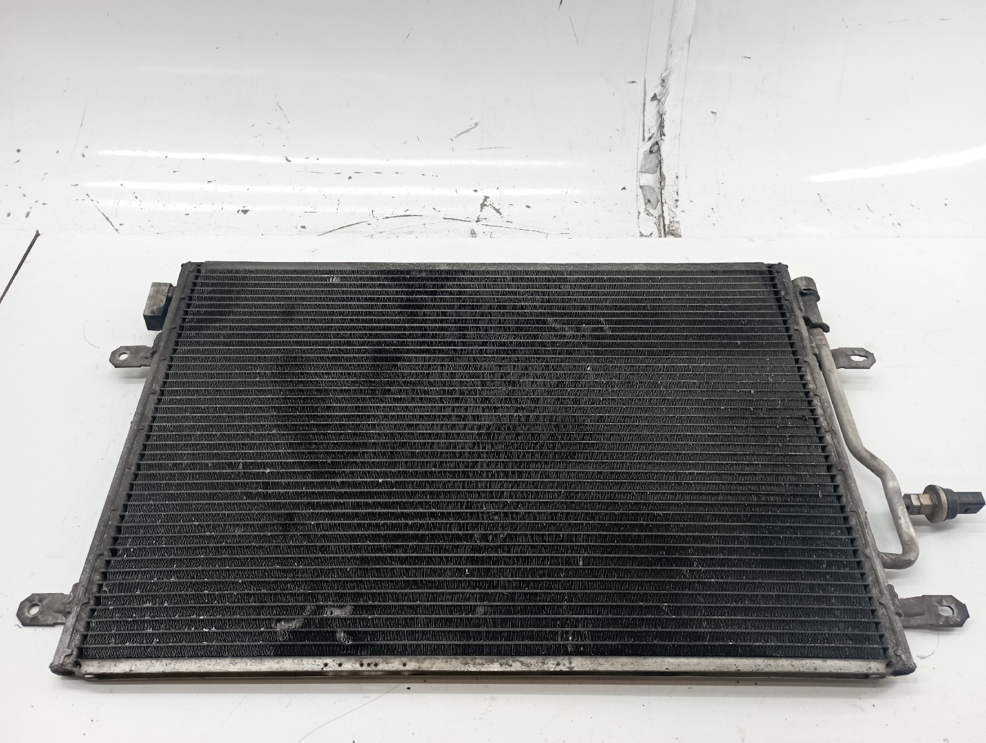 Radiador de AC AUDI A4 Avant (8E5, B6) | 00 - 05