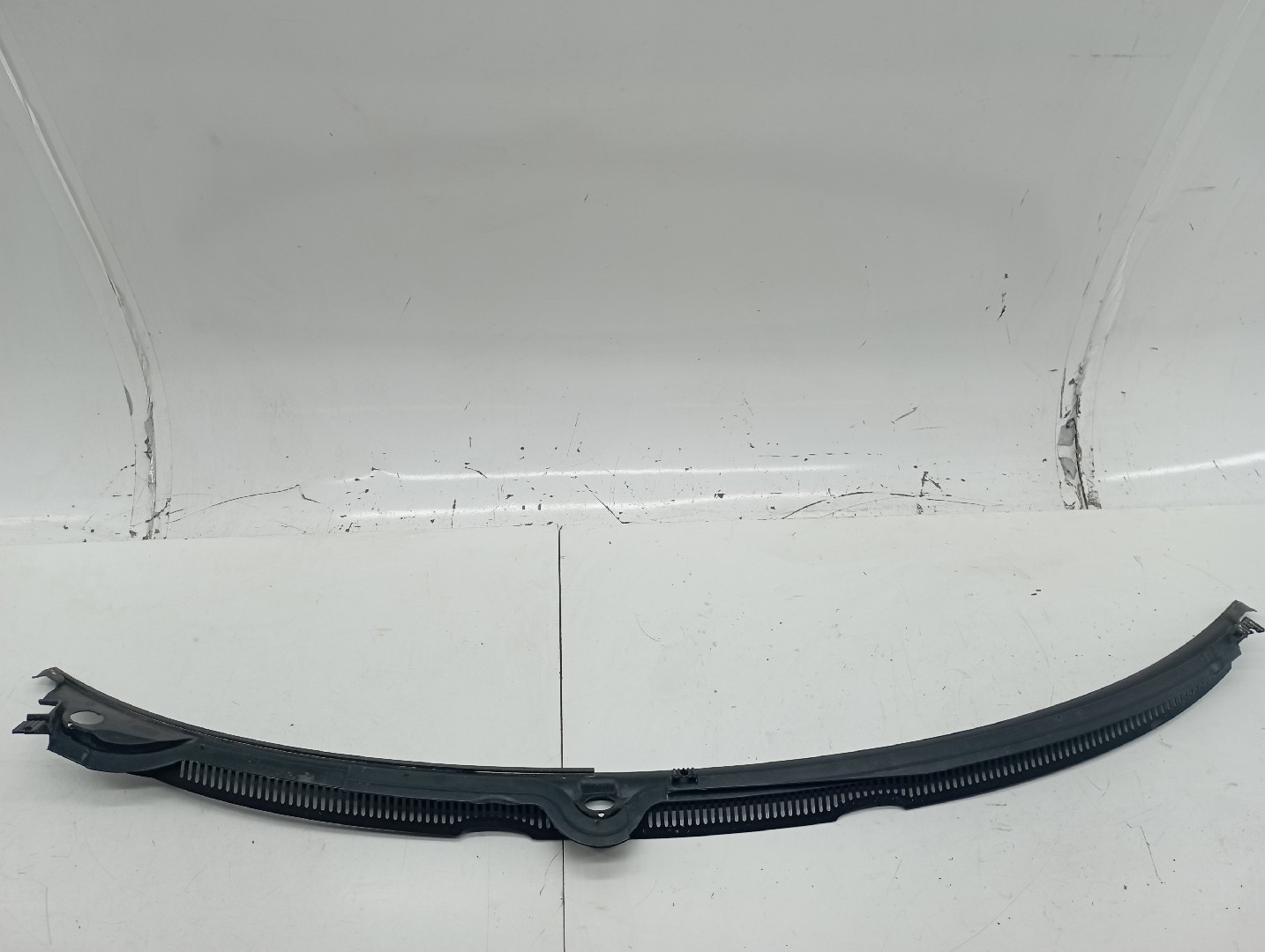 Grelha de torpedo AUDI A4 Avant (8E5, B6) | 00 - 05 Imagem-3