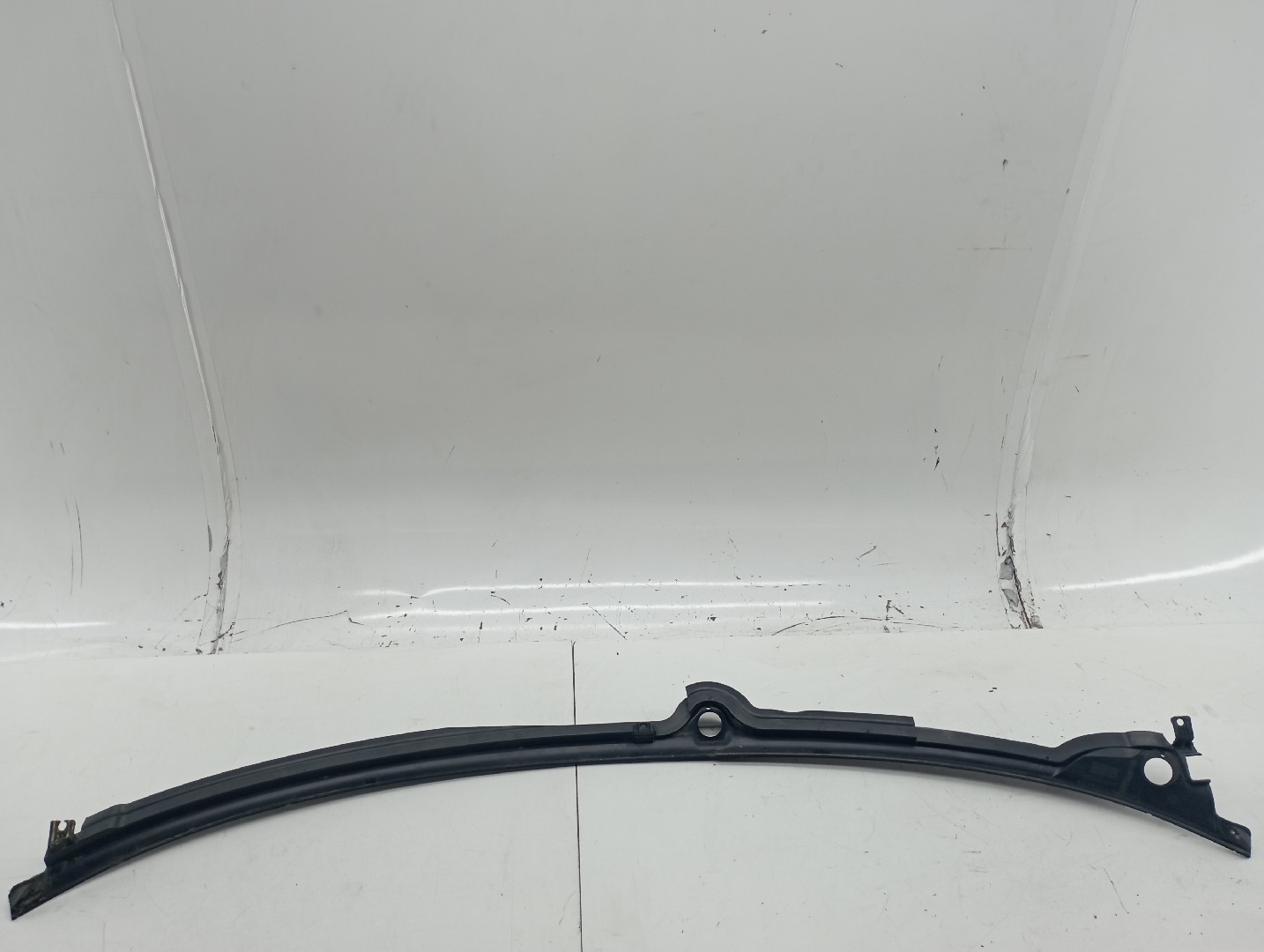 Grelha de torpedo AUDI A4 Avant (8E5, B6) | 00 - 05 Imagem-1