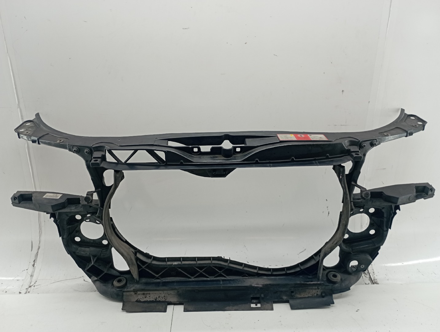 Mascara frente AUDI A4 Avant (8E5, B6) | 00 - 05