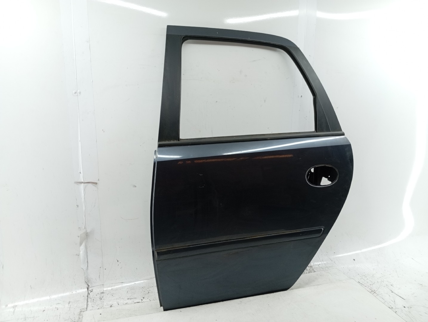 Porta Traseira Esquerda OPEL MERIVA A Veículo multiuso (X03) | 03 - 10