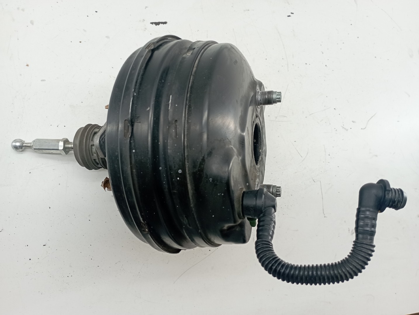 Servo Freio AUDI A4 Avant (8E5, B6) | 00 - 05