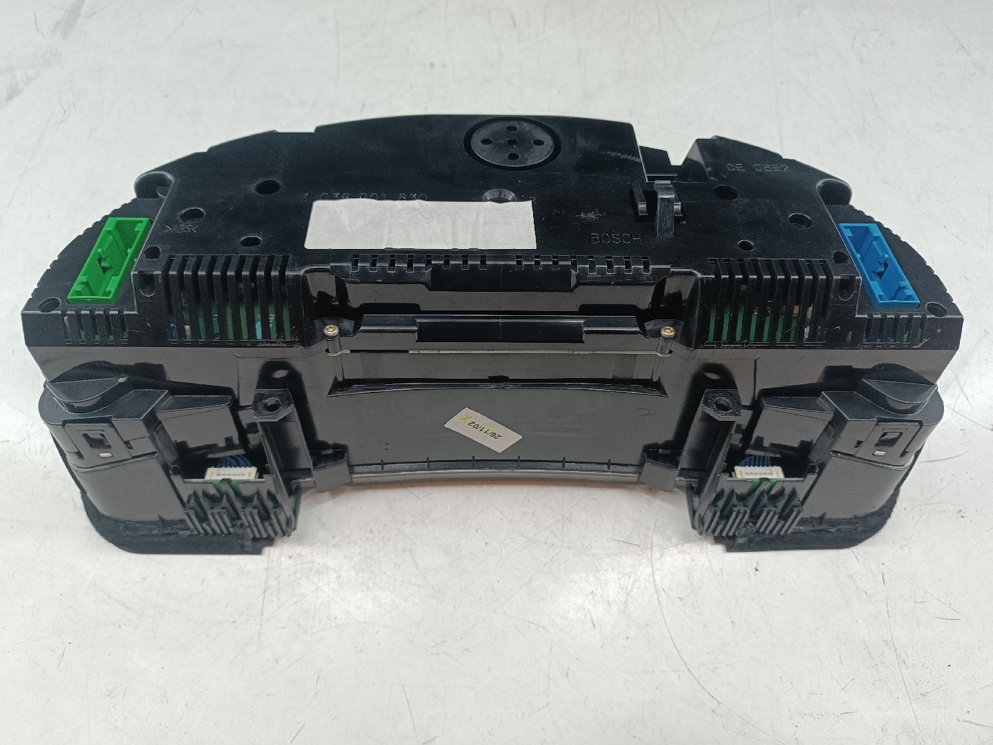 Quadrante AUDI A4 Avant (8E5, B6) | 00 - 05