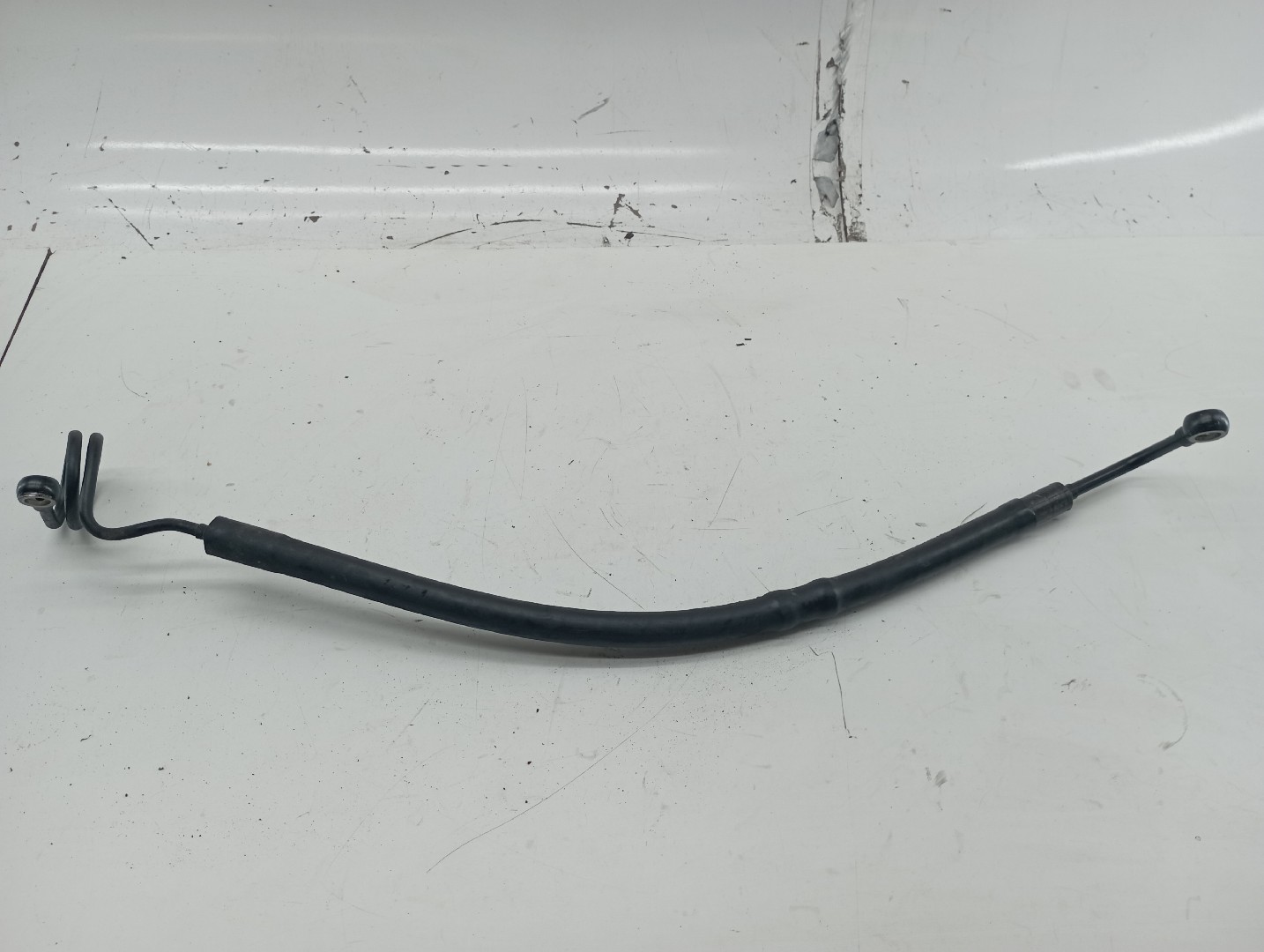 Tubo de óleo AUDI A4 Avant (8E5, B6) | 00 - 05