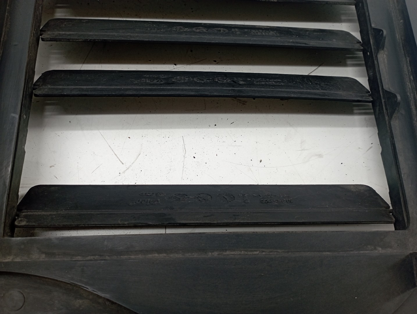 Termo ventilador AUDI A4 Avant (8E5, B6) | 00 - 05 Imagem-1