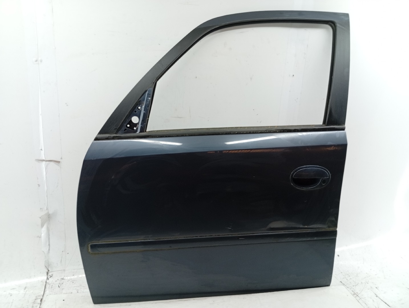 Porta Frente Esquerda OPEL MERIVA A Veículo multiuso (X03) | 03 - 10