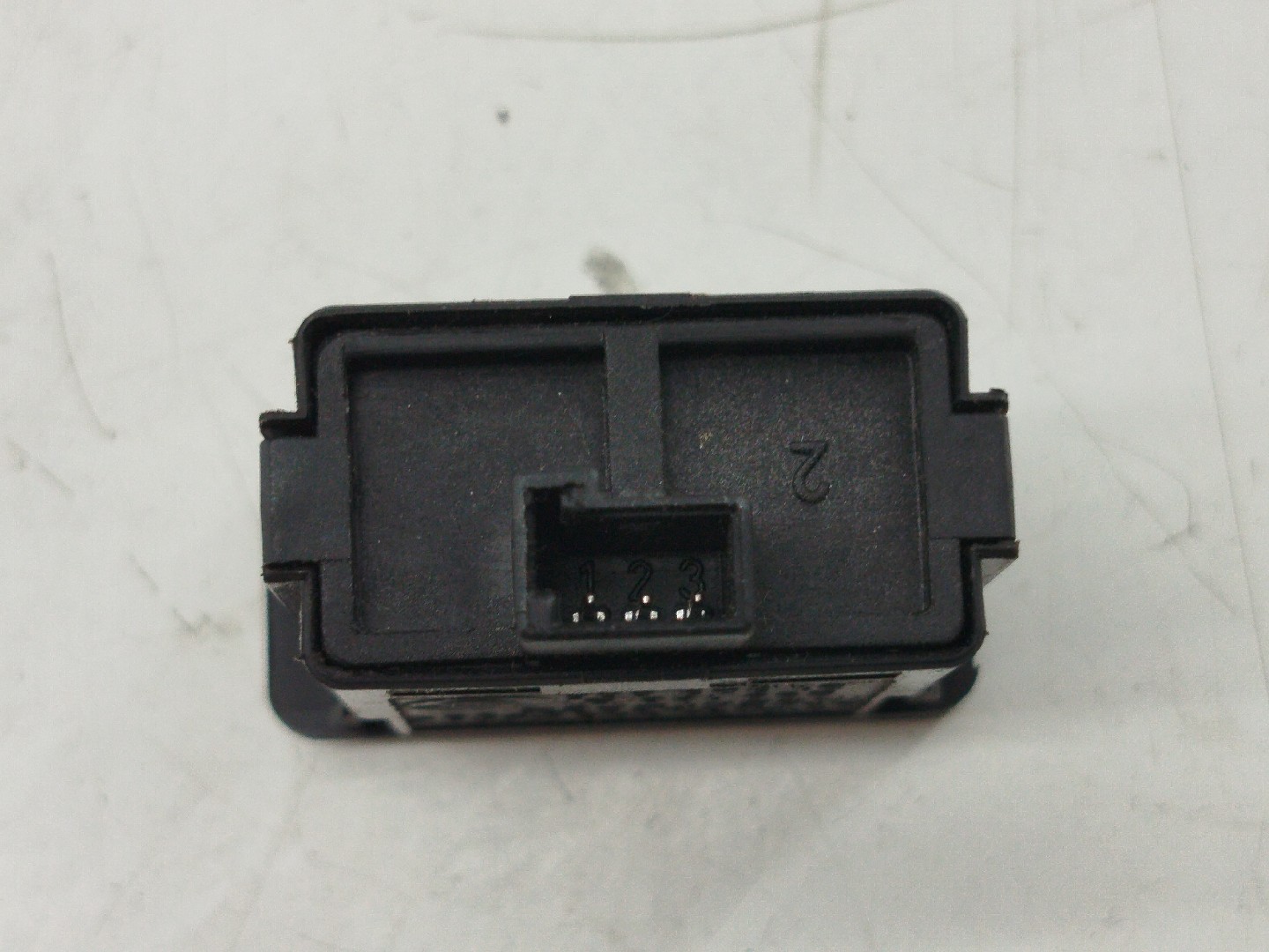 Regulador de luzes MINI MINI (R50, R53) | 01 - 06 Imagem-2