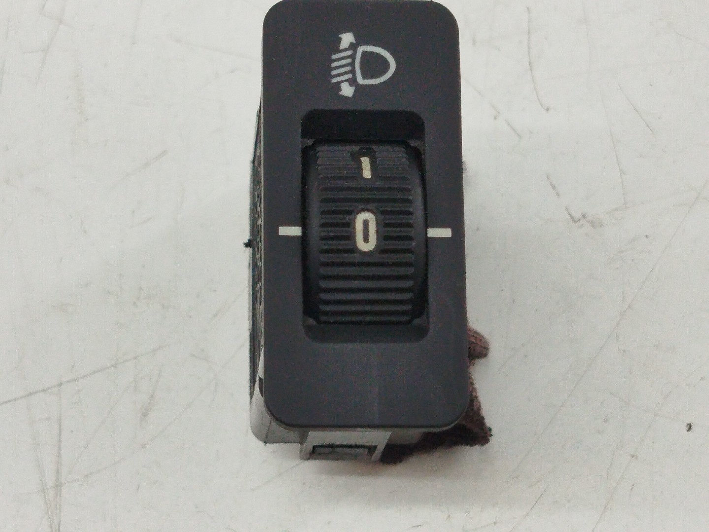 Regulador de luzes MINI MINI (R50, R53) | 01 - 06