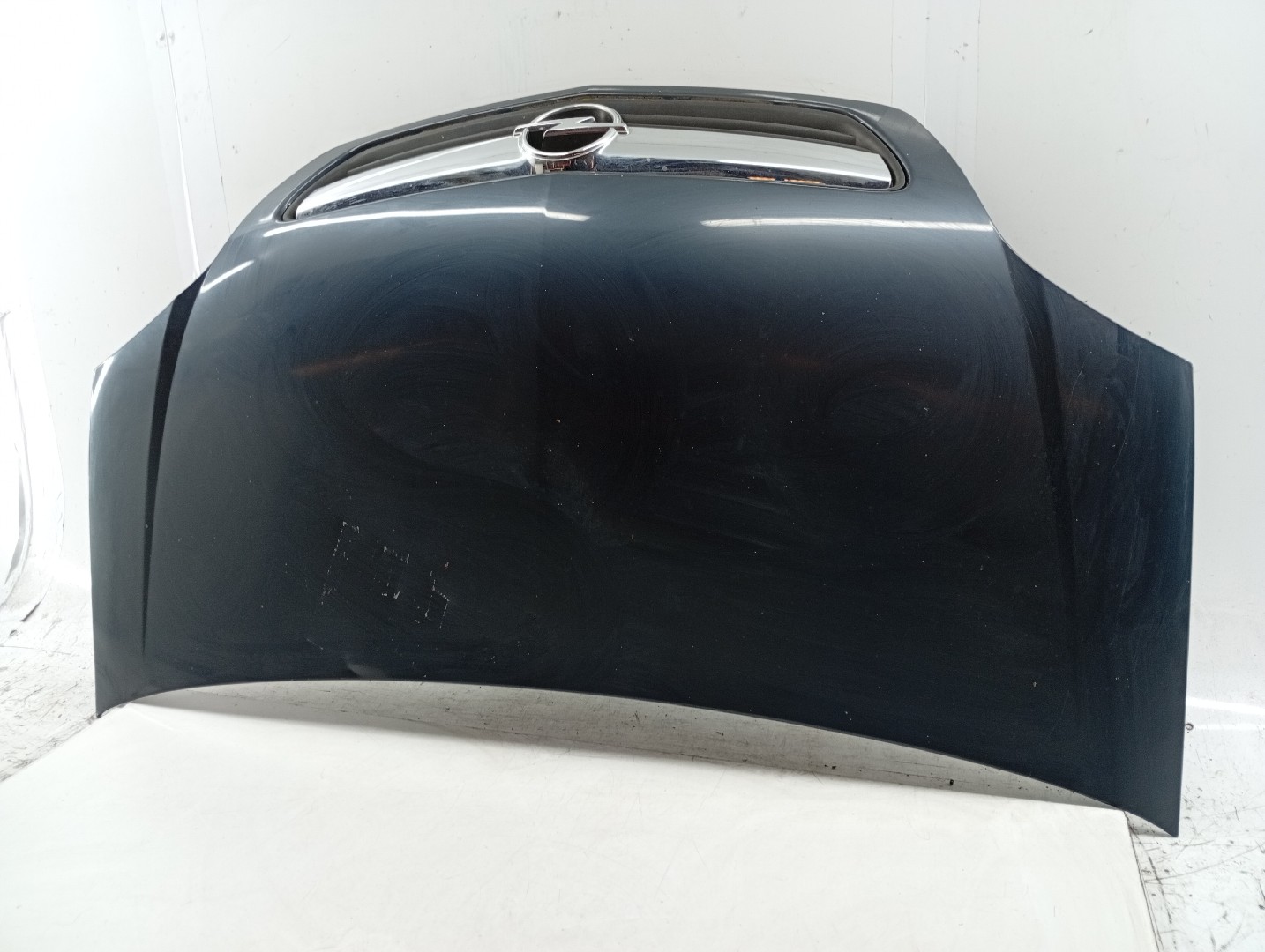 Capo OPEL MERIVA A Veículo multiuso (X03) | 03 - 10 Imagem-2