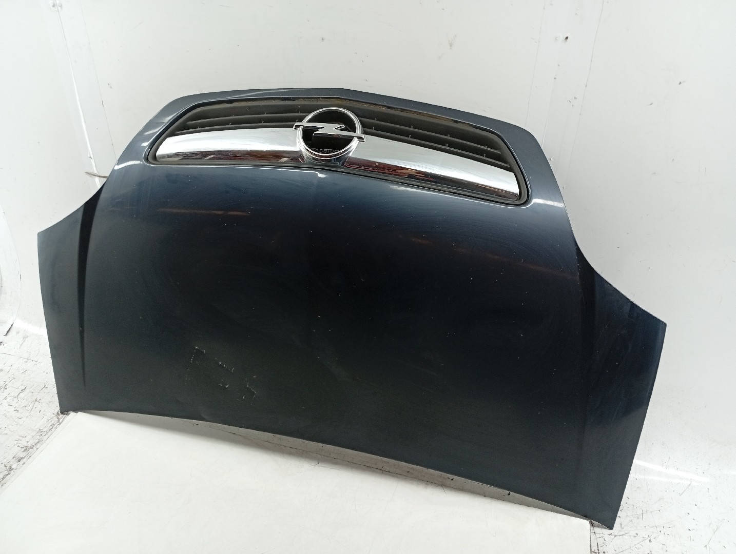 Capo OPEL MERIVA A Veículo multiuso (X03) | 03 - 10 Imagem-1