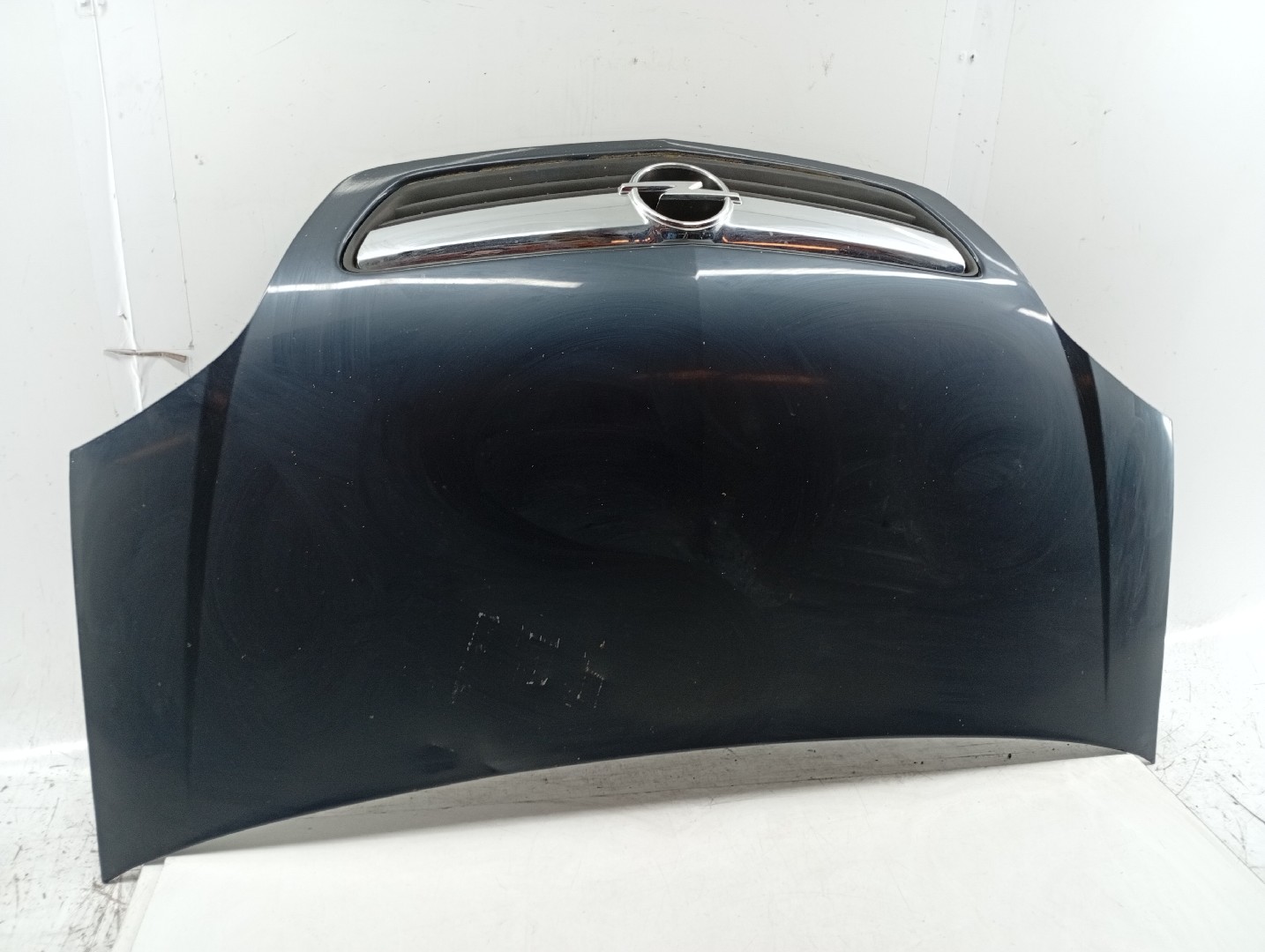 Capot OPEL MERIVA A Veículo multiuso (X03) | 03 - 10