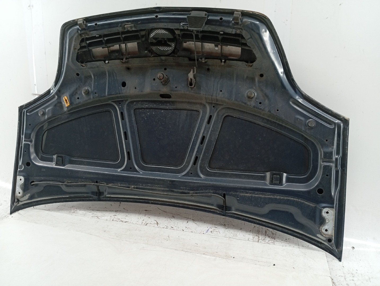 Capo OPEL MERIVA A Veículo multiuso (X03) | 03 - 10 Imagem-5