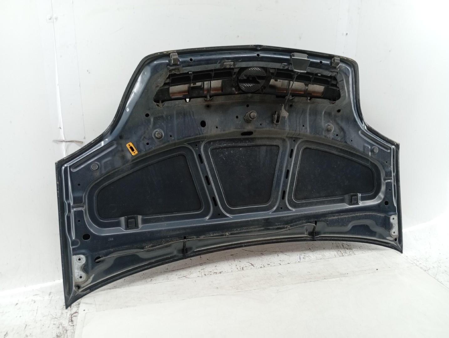 Capo OPEL MERIVA A Veículo multiuso (X03) | 03 - 10 Imagem-3