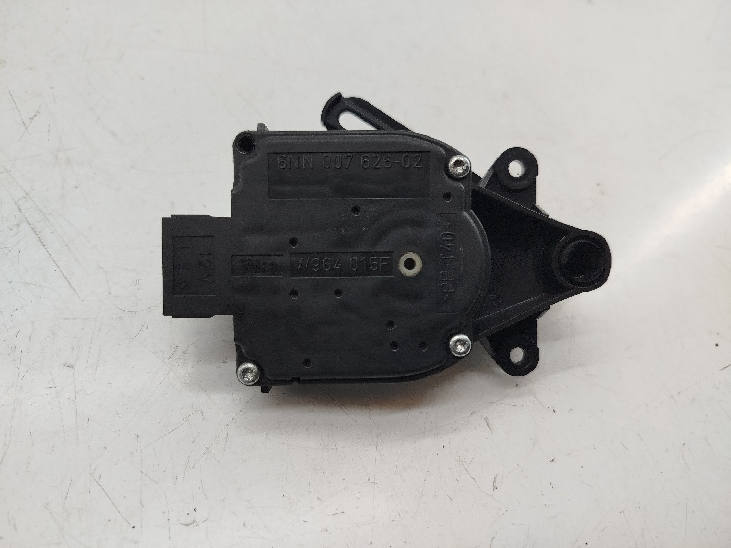 Atuador da Climatizaçao / Sofagem  MINI MINI (R50, R53) | 01 - 06