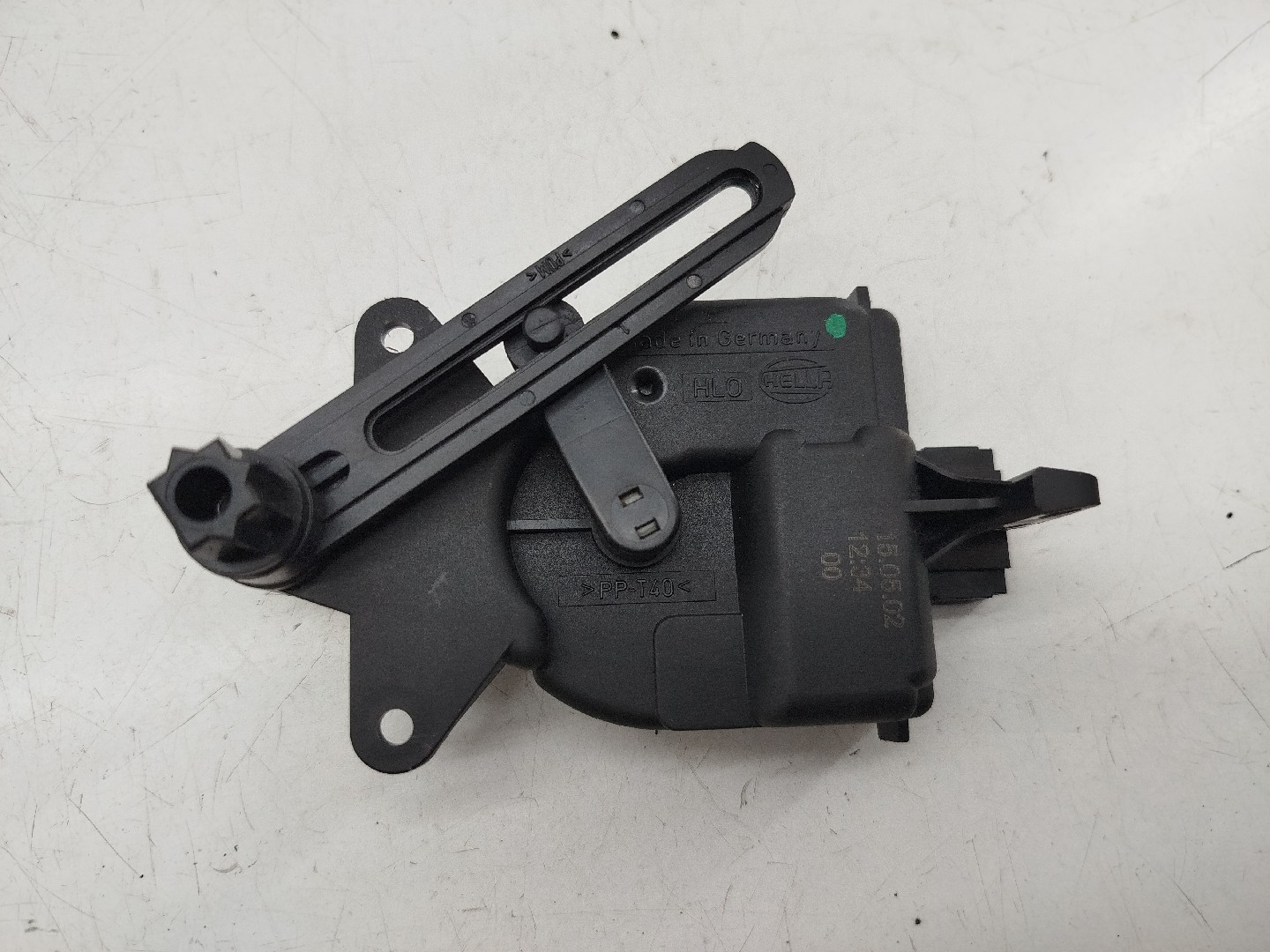 Atuador da Climatizaçao / Sofagem  MINI MINI (R50, R53) | 01 - 06 Imagem-2