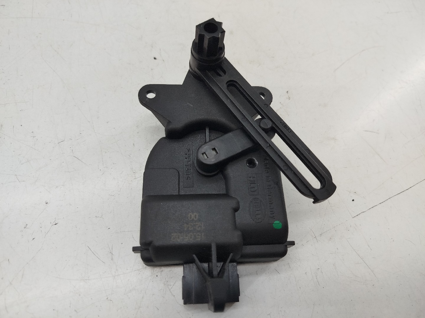 Atuador da Climatizaçao / Sofagem  MINI MINI (R50, R53) | 01 - 06 Imagem-3