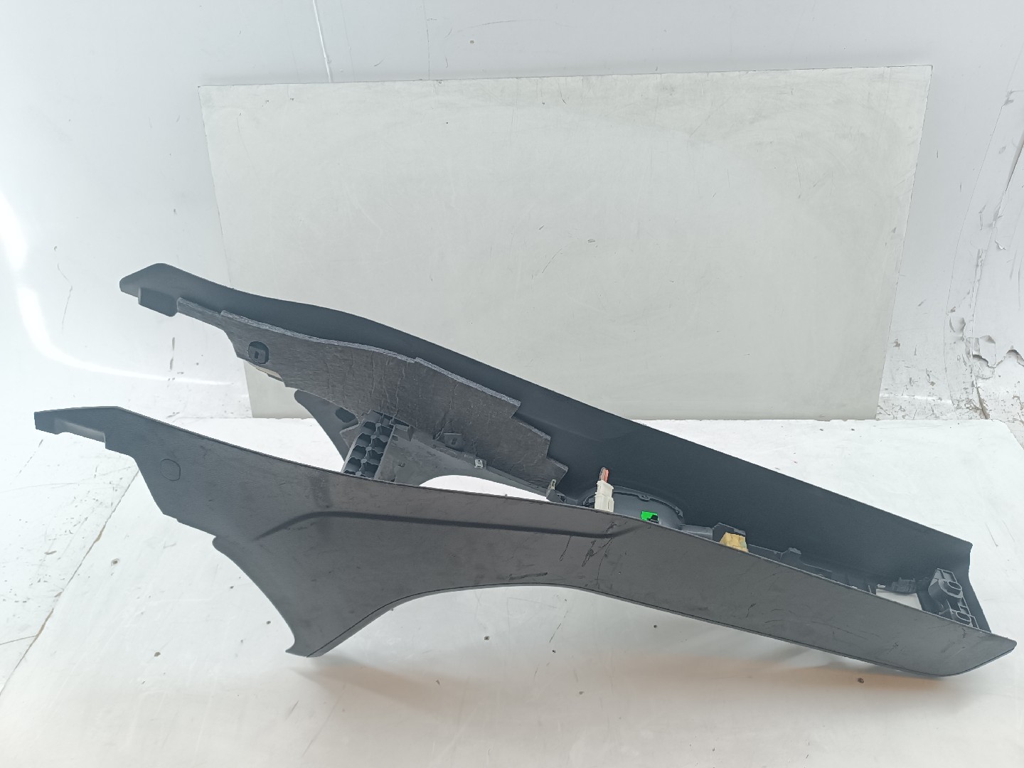 Consola Central AUDI A4 Avant (8E5, B6) | 00 - 05