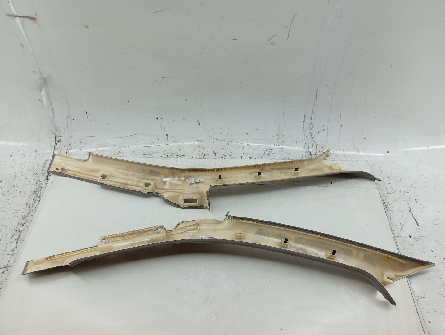 Moldura de pilar A AUDI A4 Avant (8E5, B6) | 00 - 05