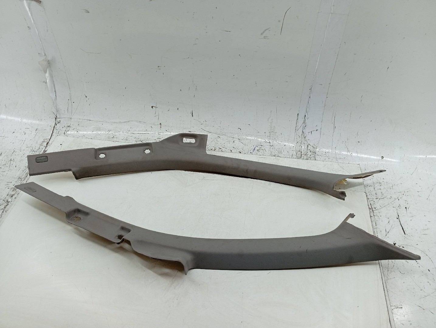 Moldura de pilar A AUDI A4 Avant (8E5, B6) | 00 - 05 Imagem-4