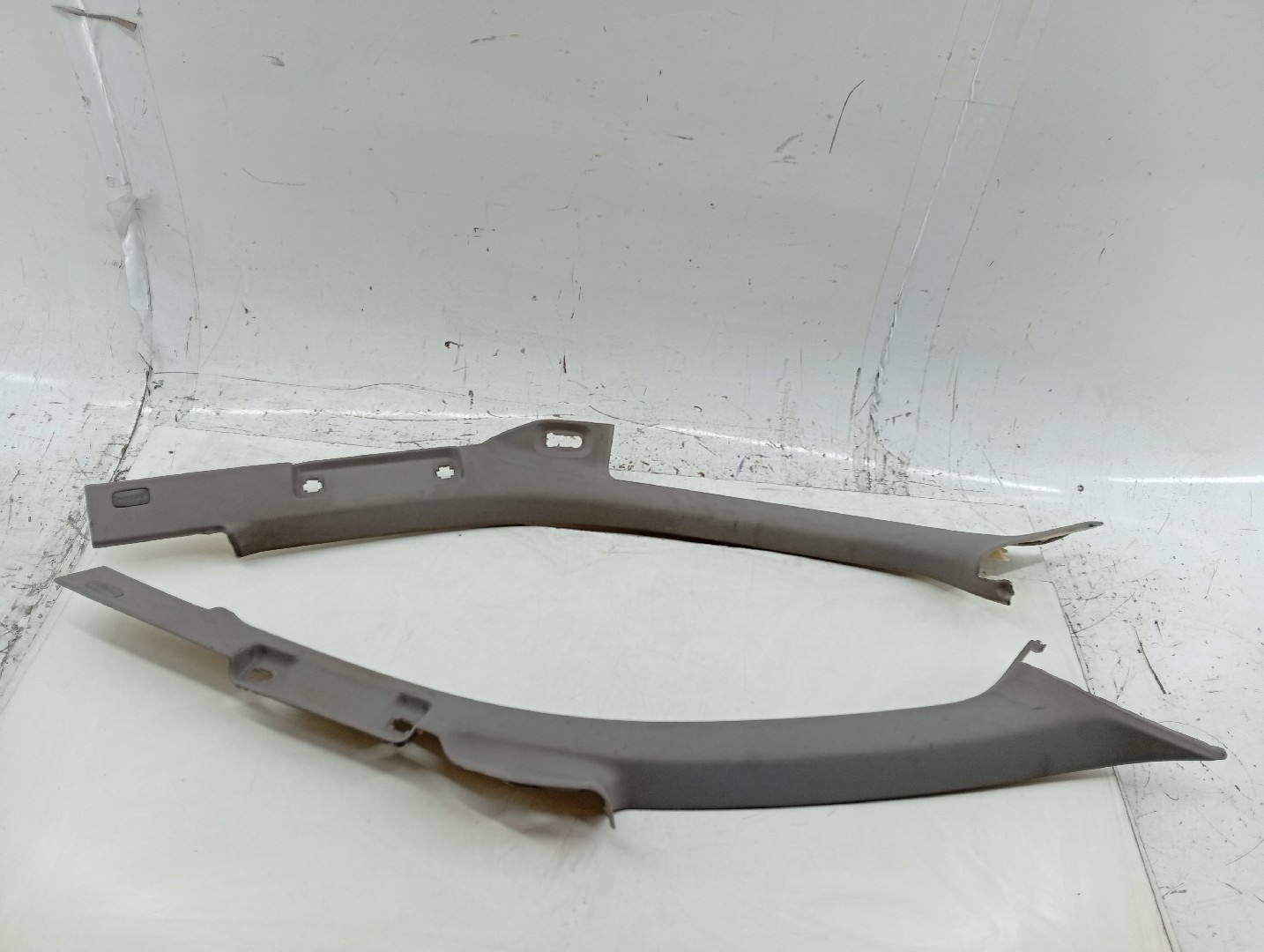 Moldura de pilar A AUDI A4 Avant (8E5, B6) | 00 - 05 Imagem-6